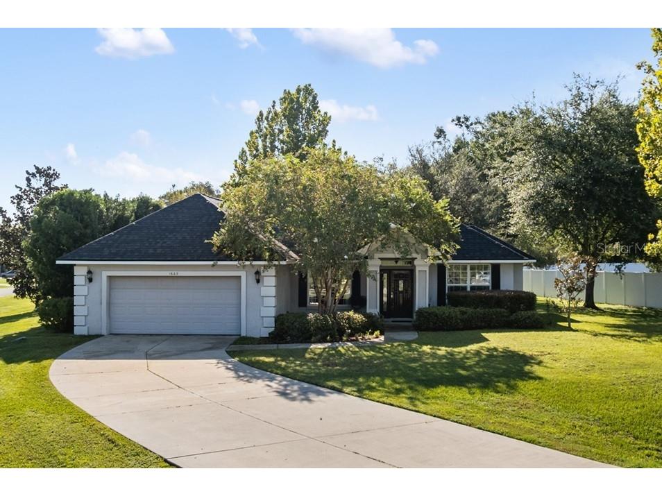 1603 Brookstone Lane Fruitland Park FL 34731 G5092998 image1