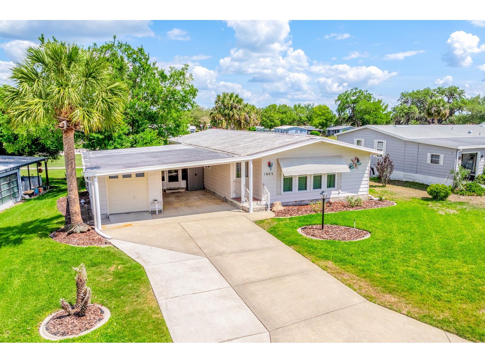 1603 Cog Hill Drive The Villages FL 32159 O6390602 image1