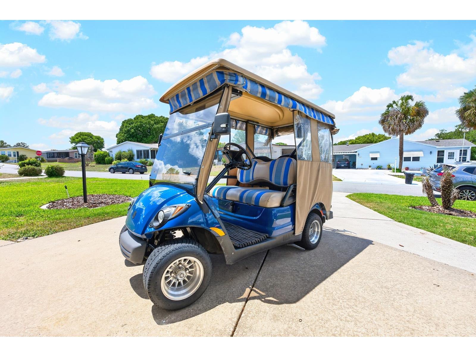 1603 Cog Hill Drive The Villages FL 32159 O6390602 image20