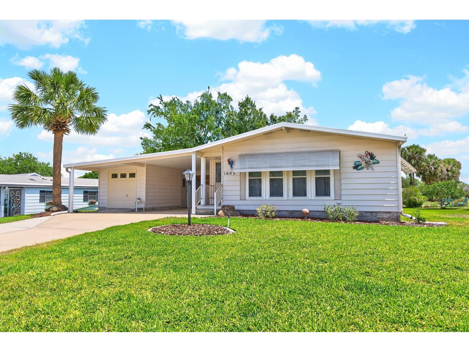 1603 Cog Hill Drive The Villages FL 32159 O6390602 image31