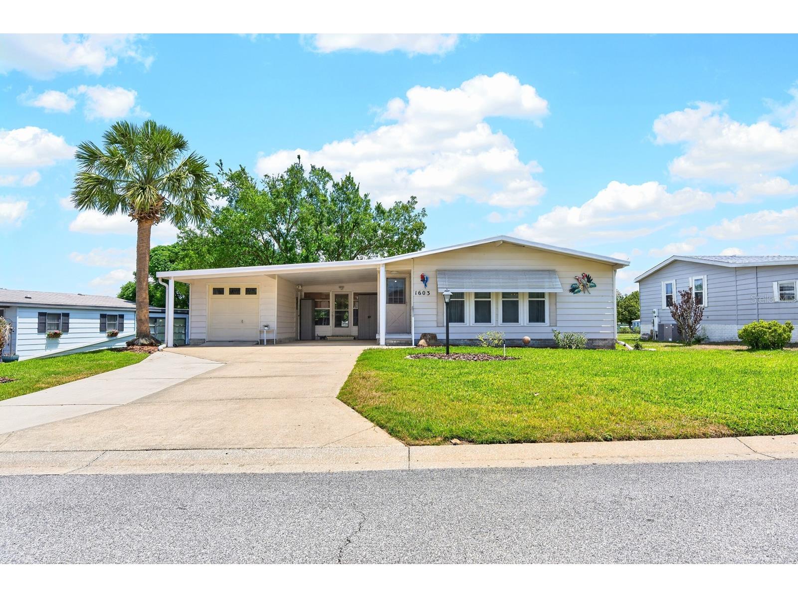 1603 Cog Hill Drive The Villages FL 32159 O6390602 image33