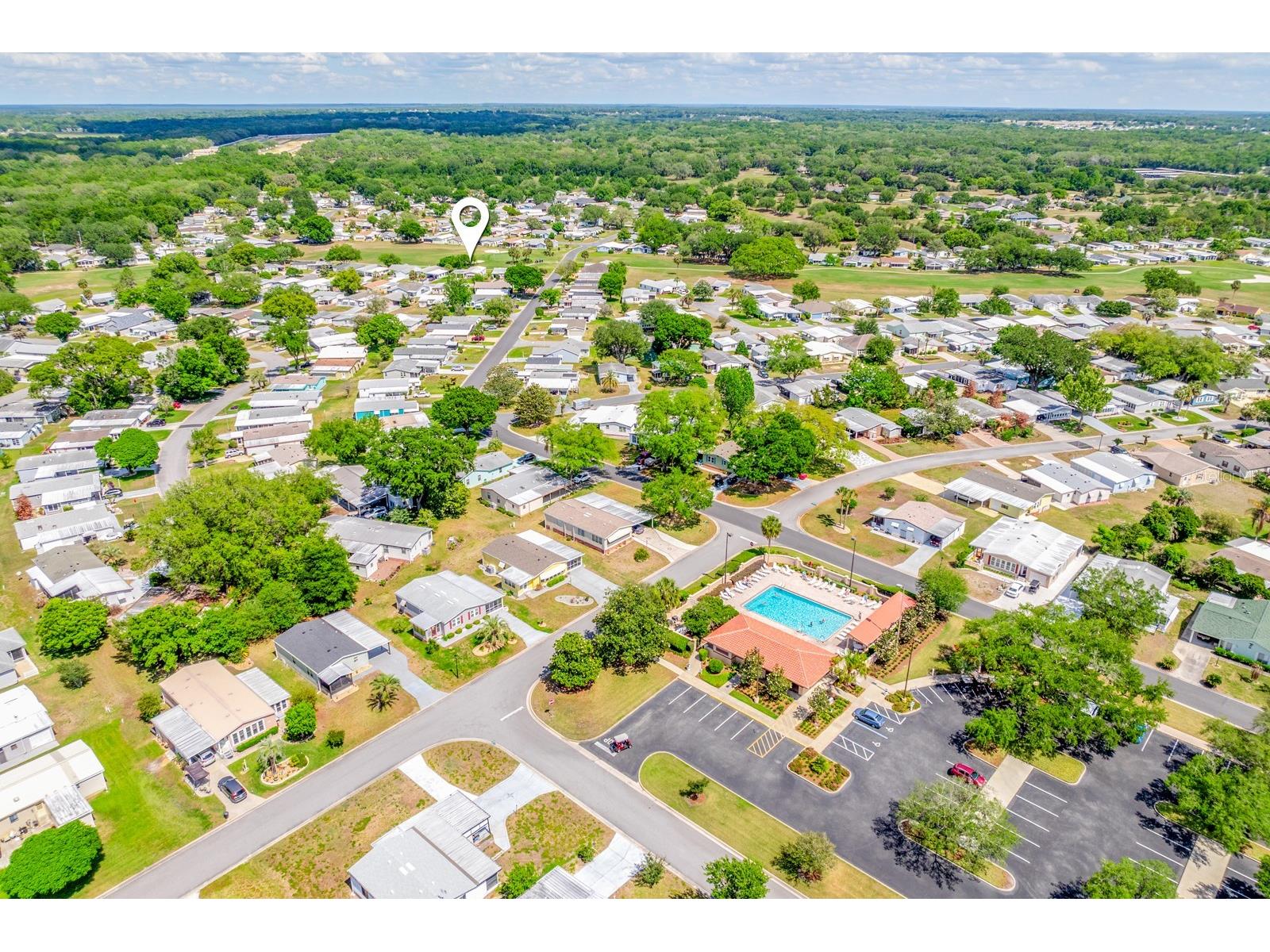 1603 Cog Hill Drive The Villages FL 32159 O6390602 image34