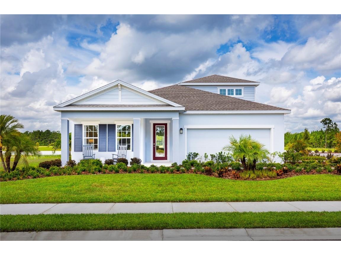 1603 Covey Rise Terrace Winter Haven FL 33884 W7880467 image1