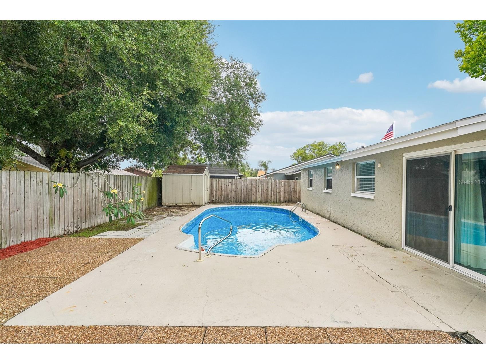 1603 Fox Run Drive Tarpon Springs FL 34689 TB8514327 image39