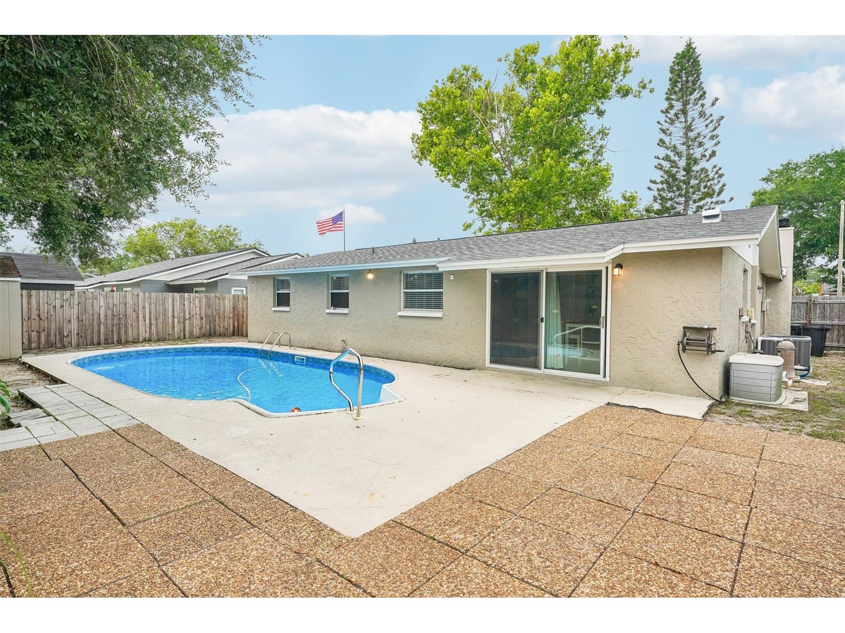 1603 Fox Run Drive Tarpon Springs FL 34689 TB8514327 image40