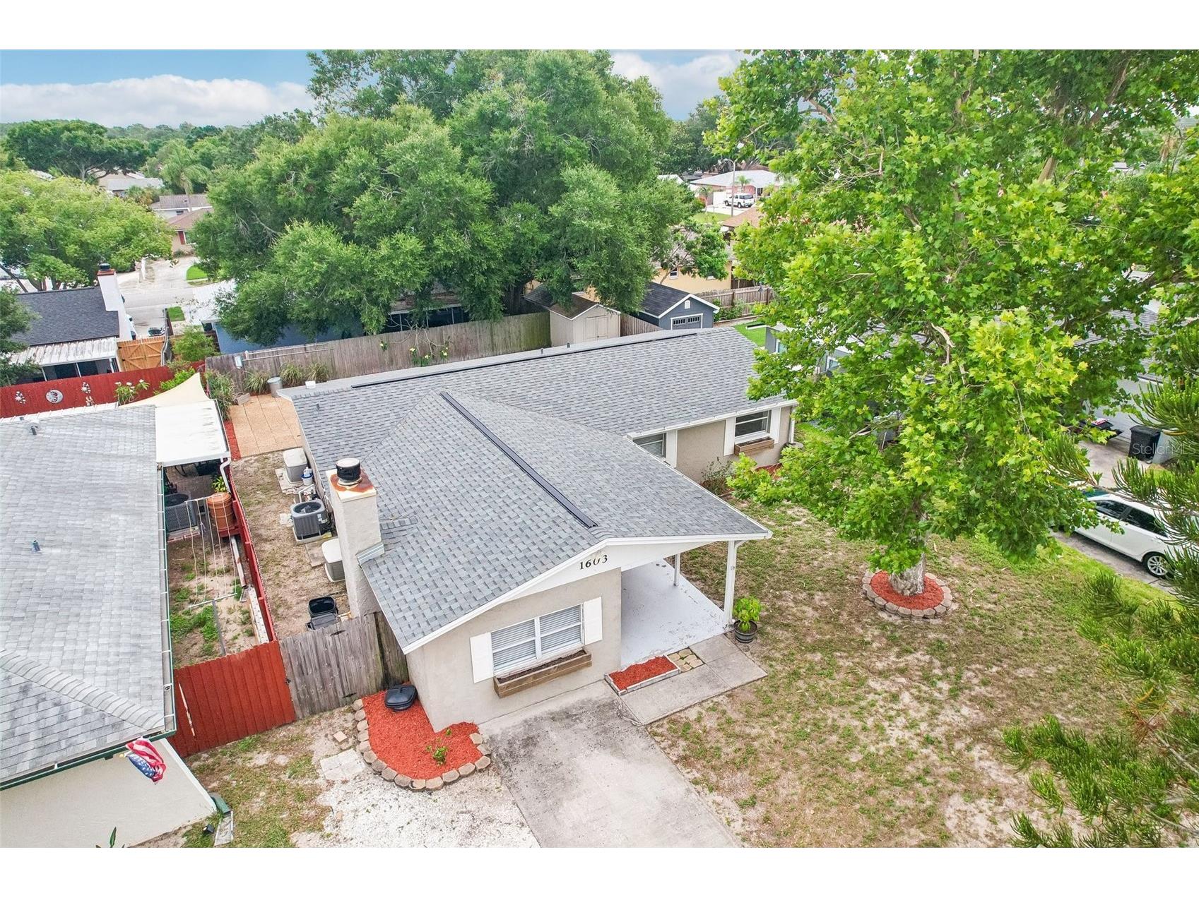 1603 Fox Run Drive Tarpon Springs FL 34689 TB8514327 image45