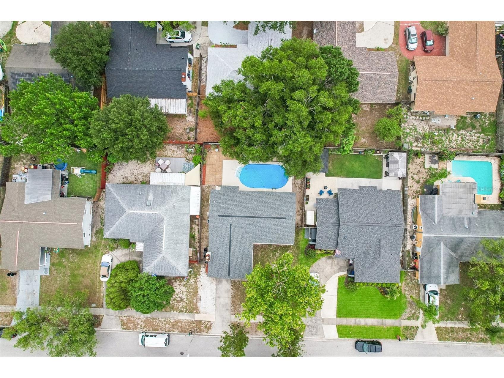 1603 Fox Run Drive Tarpon Springs FL 34689 TB8514327 image46