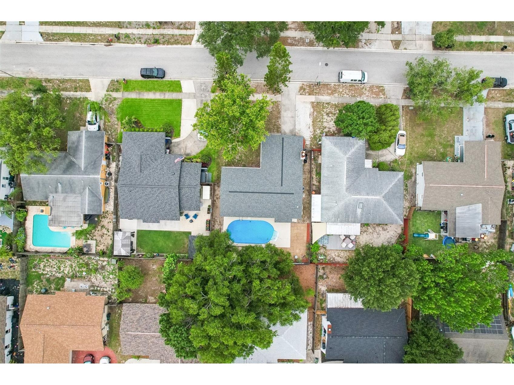 1603 Fox Run Drive Tarpon Springs FL 34689 TB8514327 image47