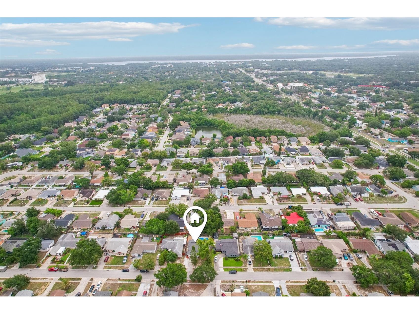 1603 Fox Run Drive Tarpon Springs FL 34689 TB8514327 image49