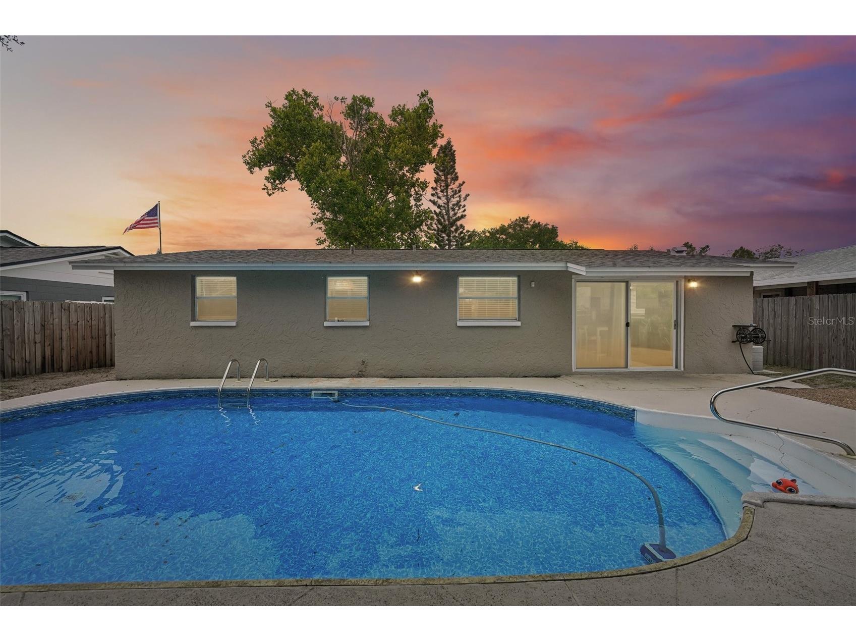 1603 Fox Run Drive Tarpon Springs FL 34689 TB8514327 image54