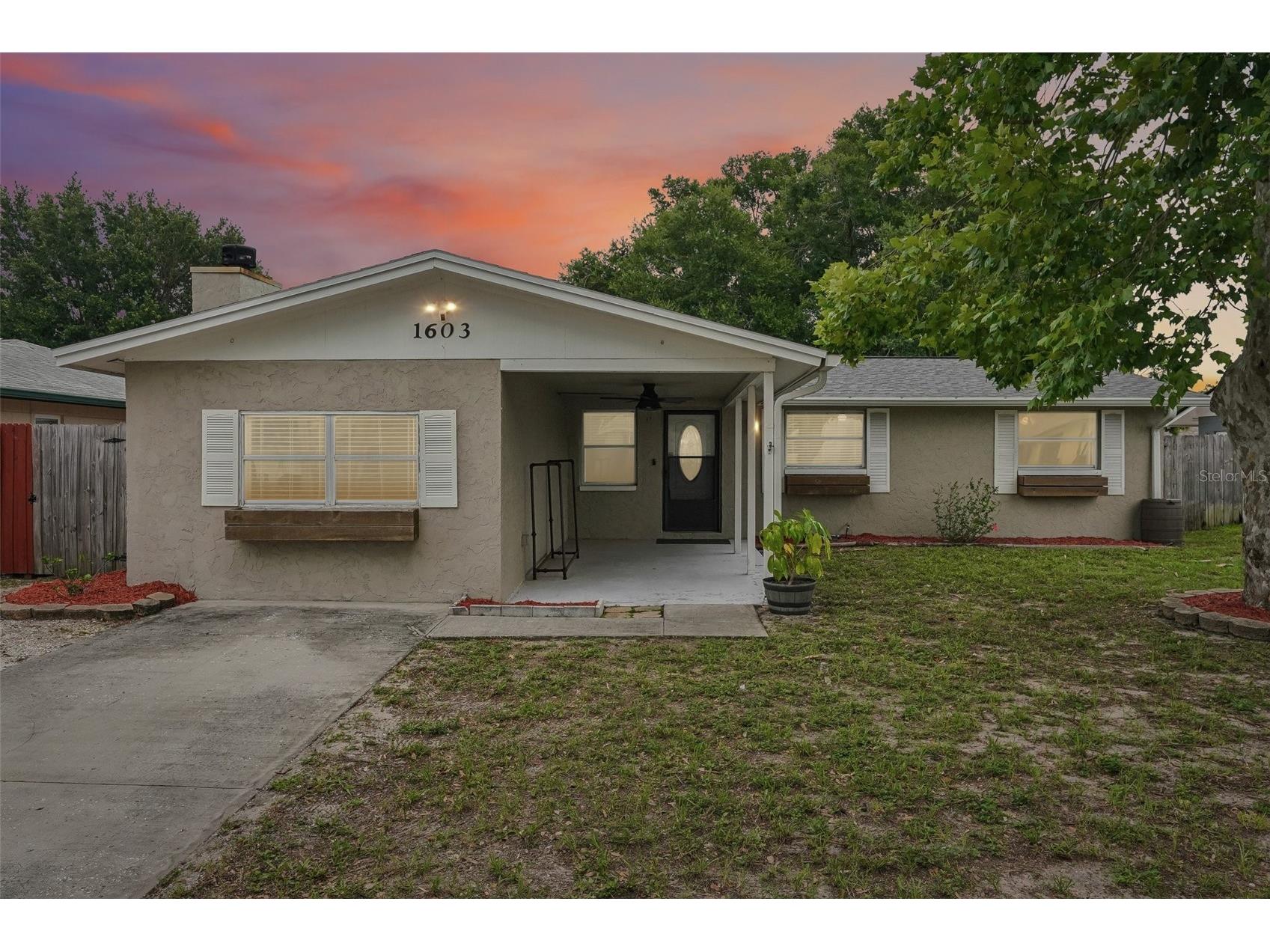1603 Fox Run Drive Tarpon Springs FL 34689 TB8514327 image55