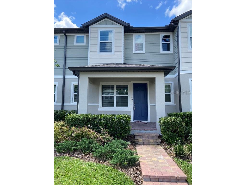 1603 Grand Rue Drive Casselberry FL 32707 O6217464 image1