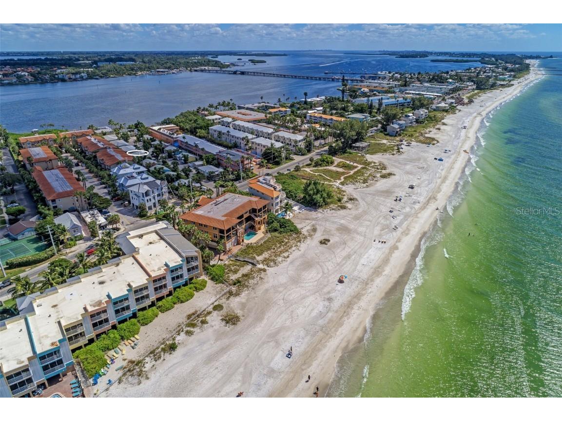 1603 Gulf Dr N #11 #11 Bradenton Beach FL 34217 - INTRACOASTAL WATERWAY A4528773 image1