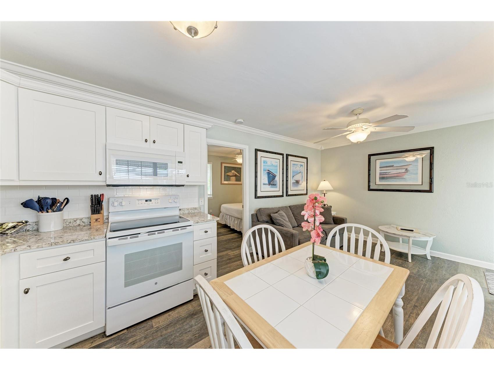 1603 Gulf Dr N #26 Bradenton Beach FL 34217 - INTRACOASTAL WATERWAY A4688846 image12