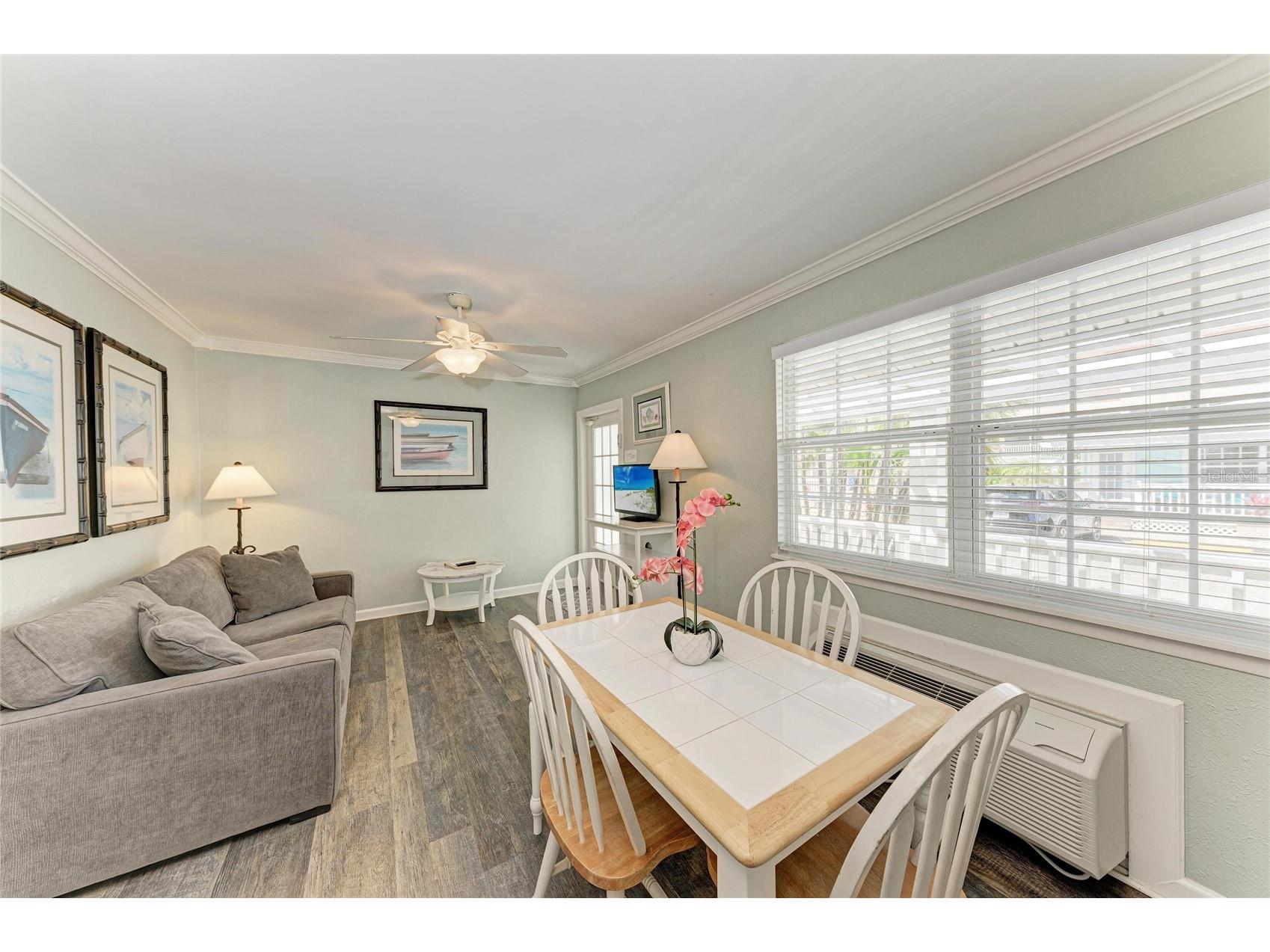 1603 Gulf Dr N #26 Bradenton Beach FL 34217 - INTRACOASTAL WATERWAY A4688846 image13