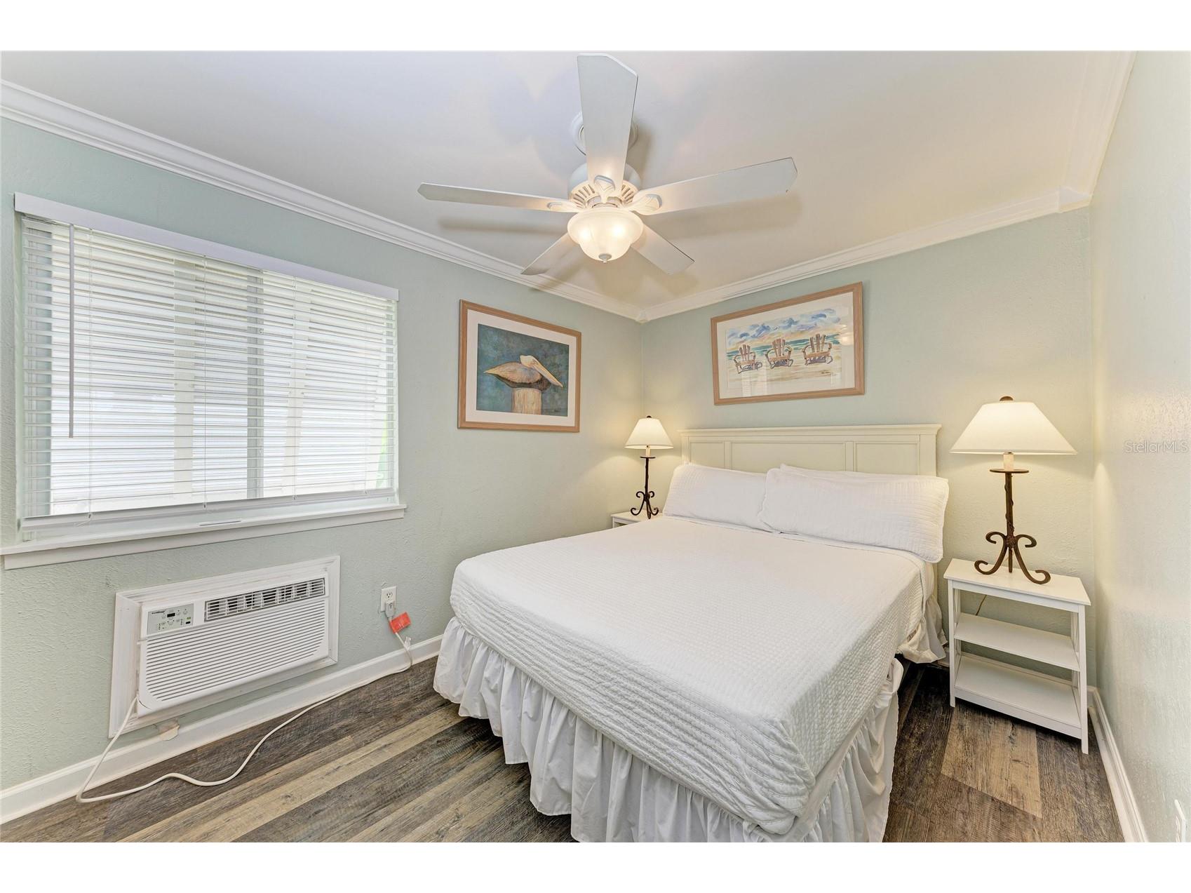 1603 Gulf Dr N #26 Bradenton Beach FL 34217 - INTRACOASTAL WATERWAY A4688846 image14