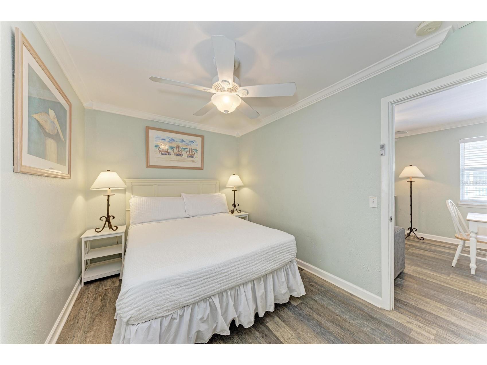 1603 Gulf Dr N #26 Bradenton Beach FL 34217 - INTRACOASTAL WATERWAY A4688846 image15
