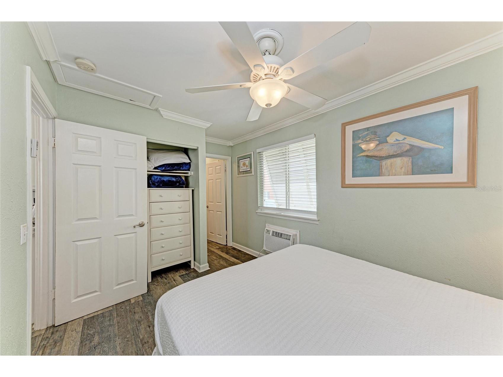 1603 Gulf Dr N #26 Bradenton Beach FL 34217 - INTRACOASTAL WATERWAY A4688846 image16