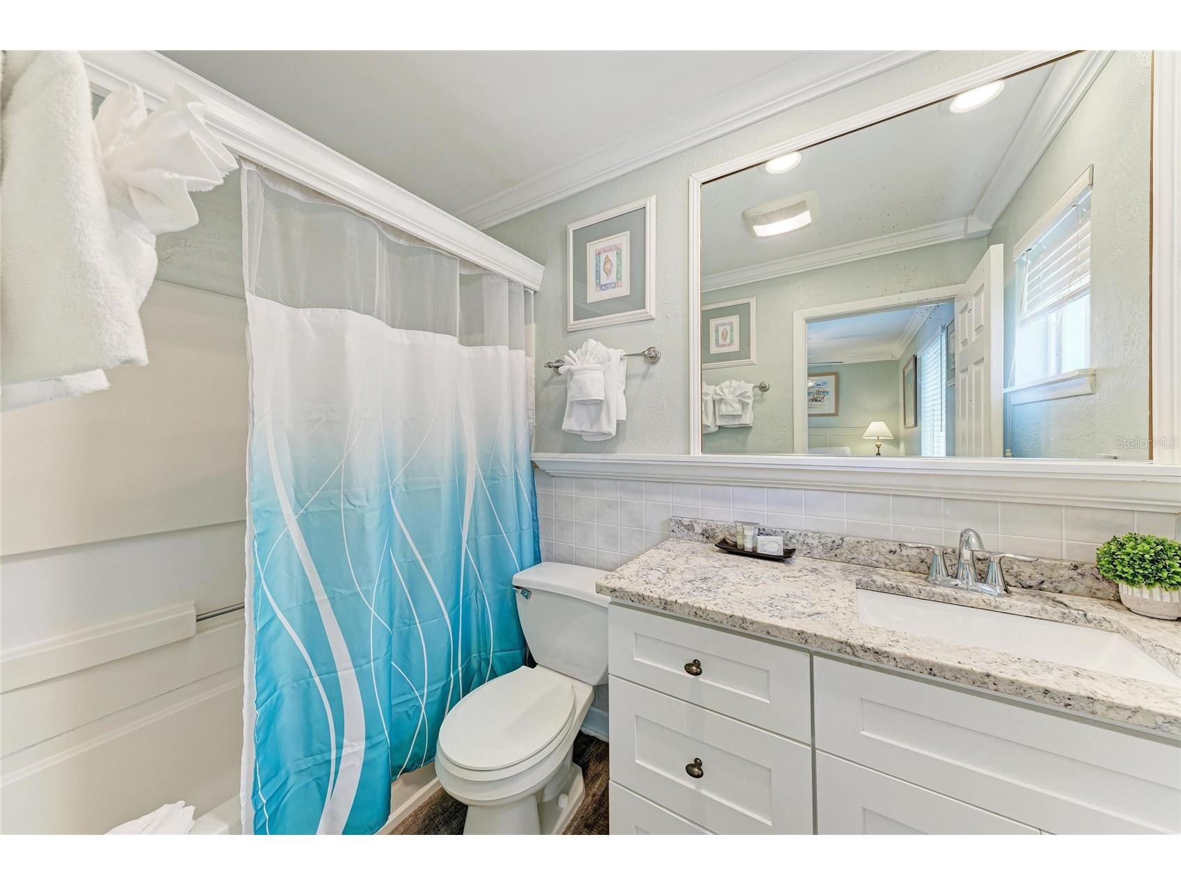 1603 Gulf Dr N #26 Bradenton Beach FL 34217 - INTRACOASTAL WATERWAY A4688846 image17