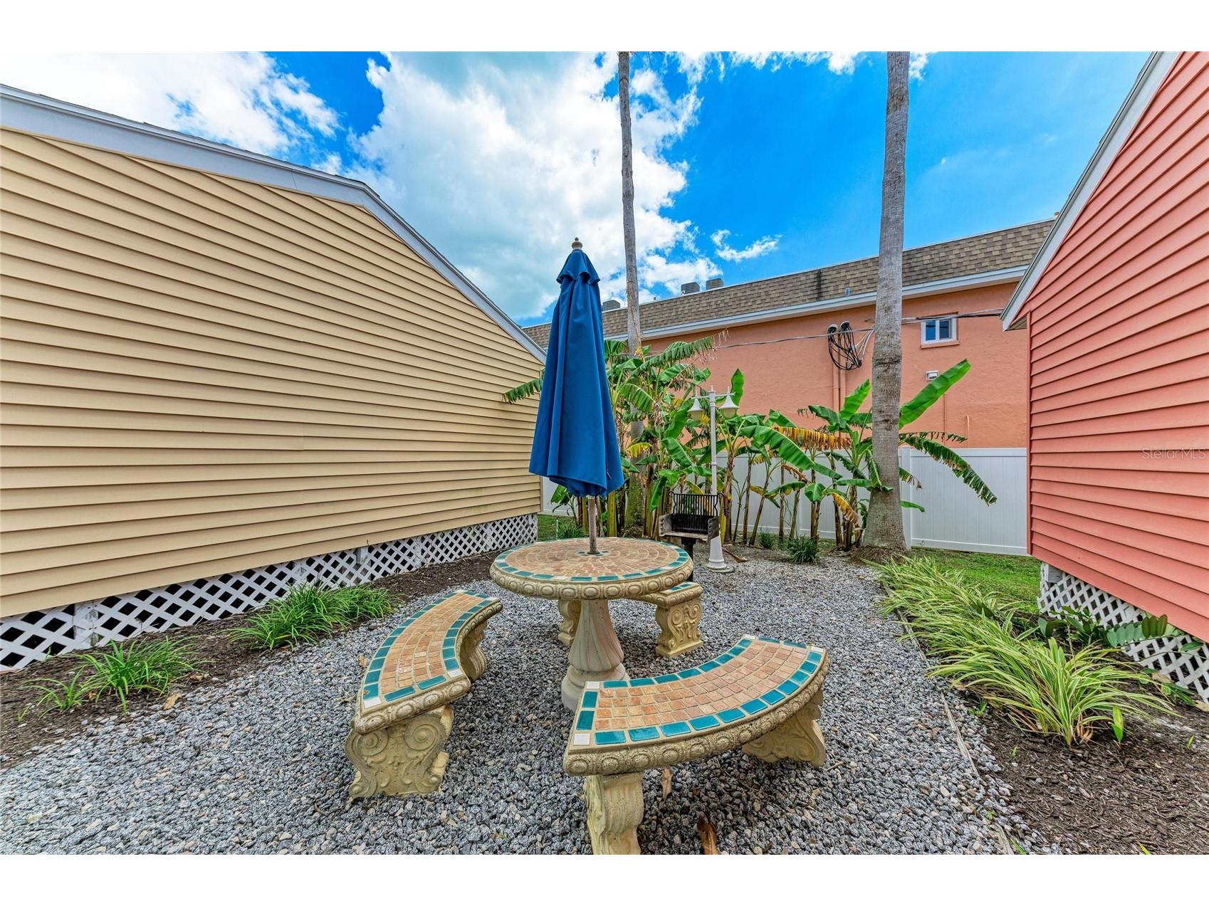 1603 Gulf Dr N #26 Bradenton Beach FL 34217 - INTRACOASTAL WATERWAY A4688846 image19