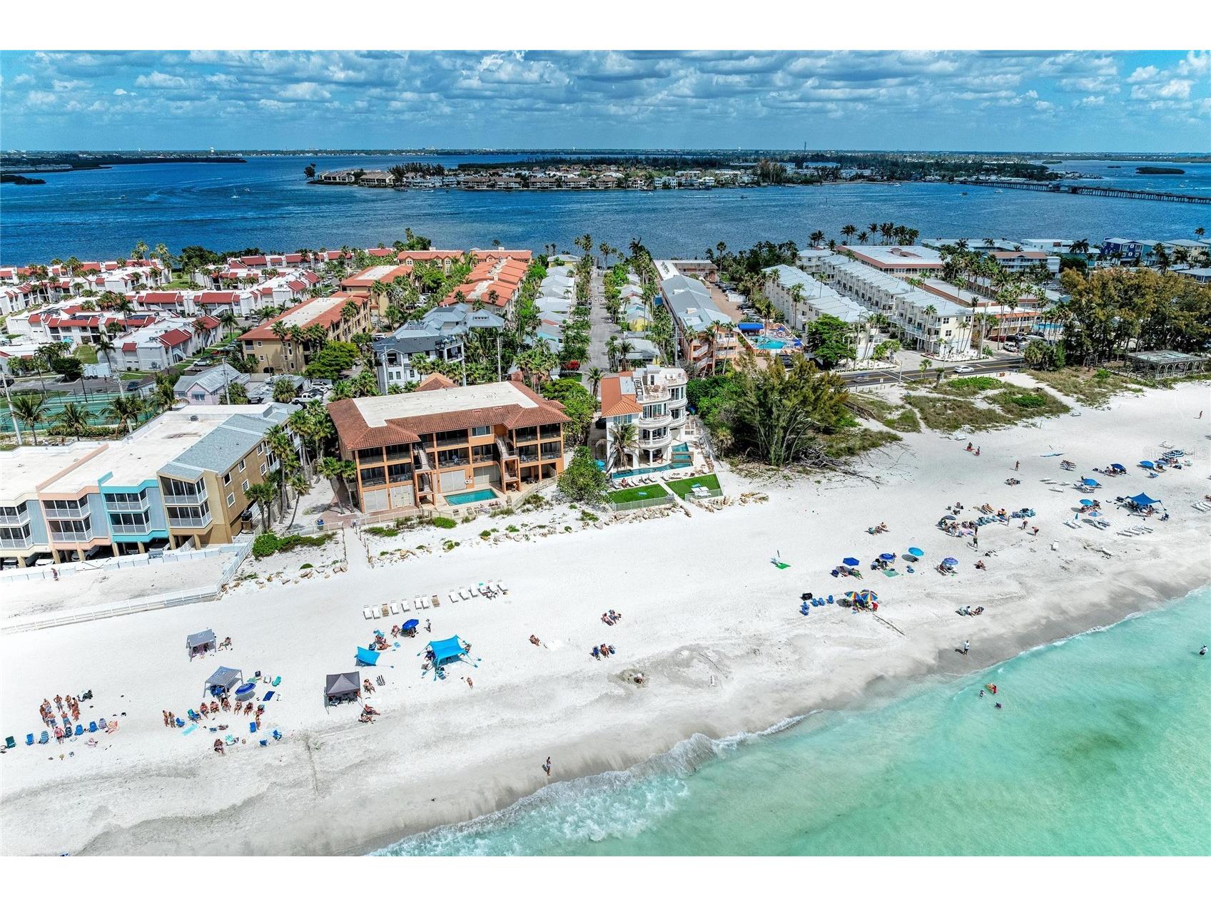 1603 Gulf Dr N #26 Bradenton Beach FL 34217 - INTRACOASTAL WATERWAY A4688846 image20
