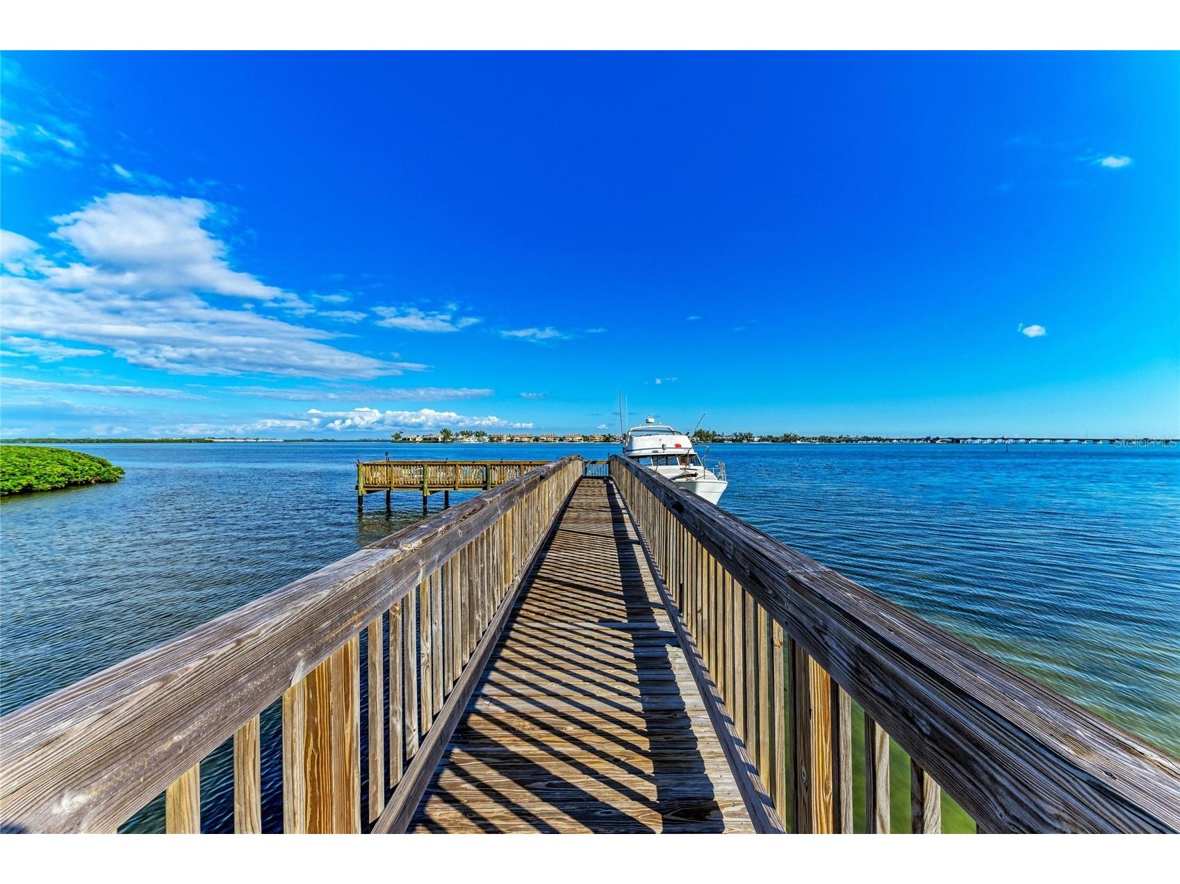 1603 Gulf Dr N #26 Bradenton Beach FL 34217 - INTRACOASTAL WATERWAY A4688846 image30