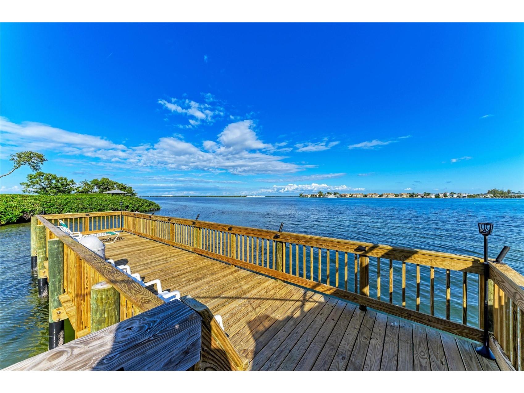 1603 Gulf Dr N #26 Bradenton Beach FL 34217 - INTRACOASTAL WATERWAY A4688846 image31