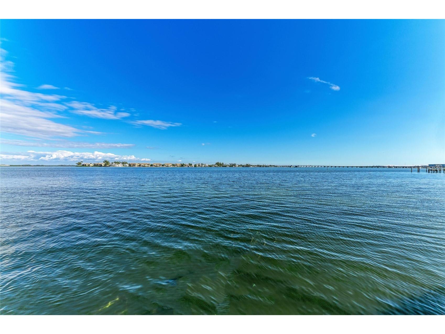 1603 Gulf Dr N #26 Bradenton Beach FL 34217 - INTRACOASTAL WATERWAY A4688846 image34