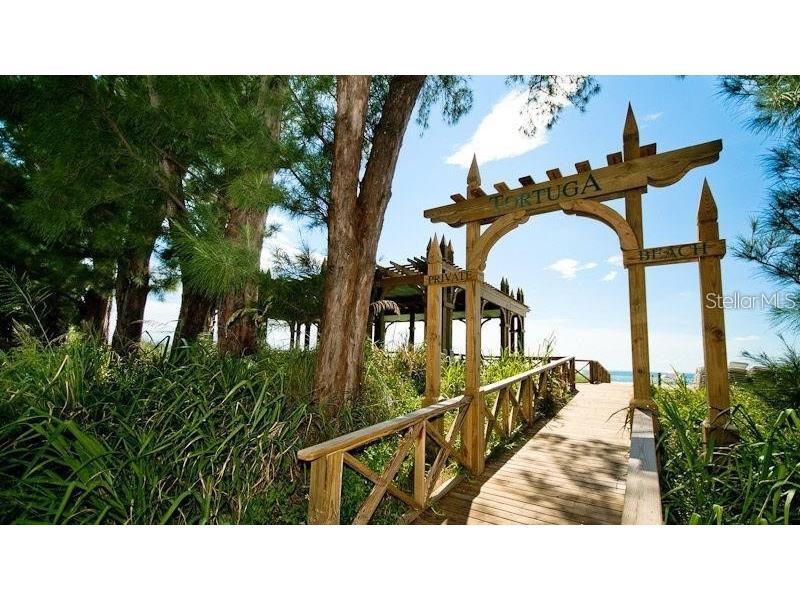 1603 Gulf Dr N #26 Bradenton Beach FL 34217 - INTRACOASTAL WATERWAY A4688846 image35