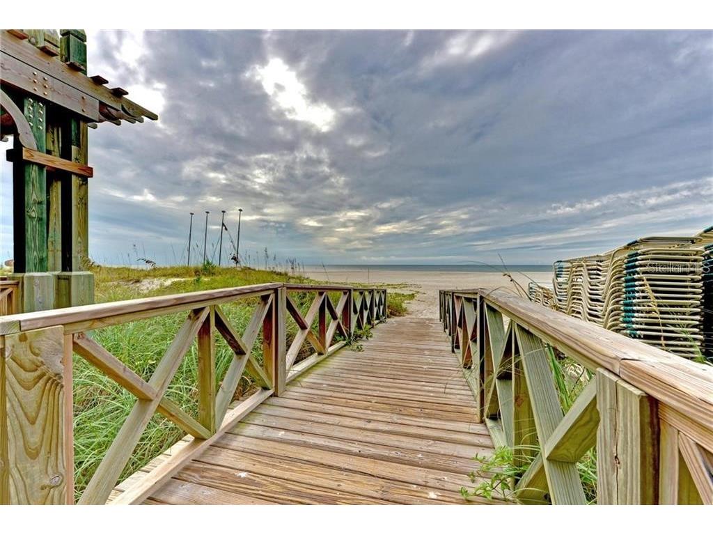 1603 Gulf Dr N #26 Bradenton Beach FL 34217 - INTRACOASTAL WATERWAY A4688846 image36