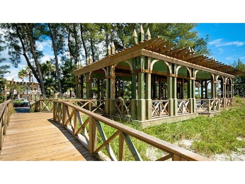 1603 Gulf Dr N #26 Bradenton Beach FL 34217 - INTRACOASTAL WATERWAY A4688846 image37