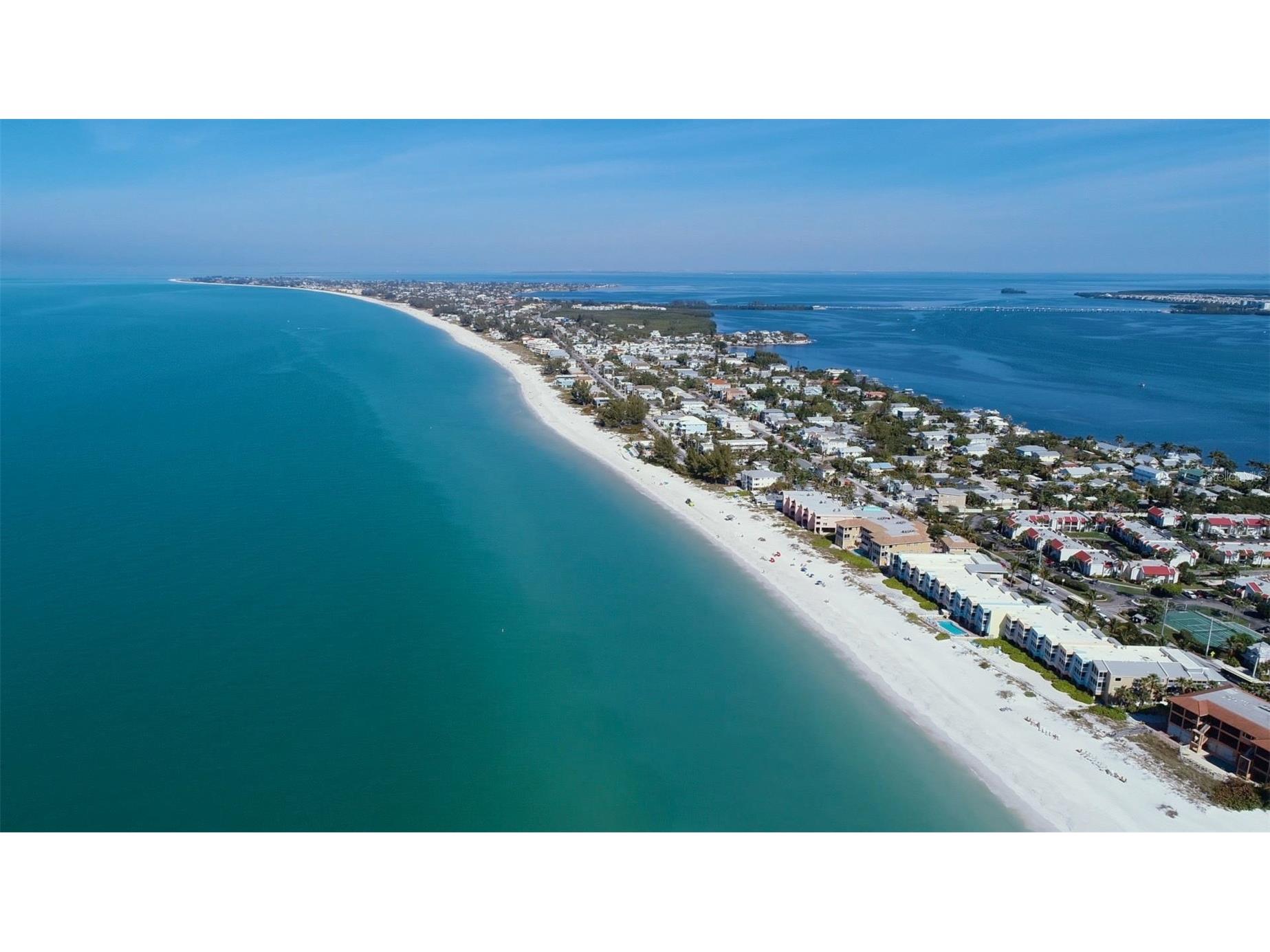 1603 Gulf Dr N #26 Bradenton Beach FL 34217 - INTRACOASTAL WATERWAY A4688846 image38