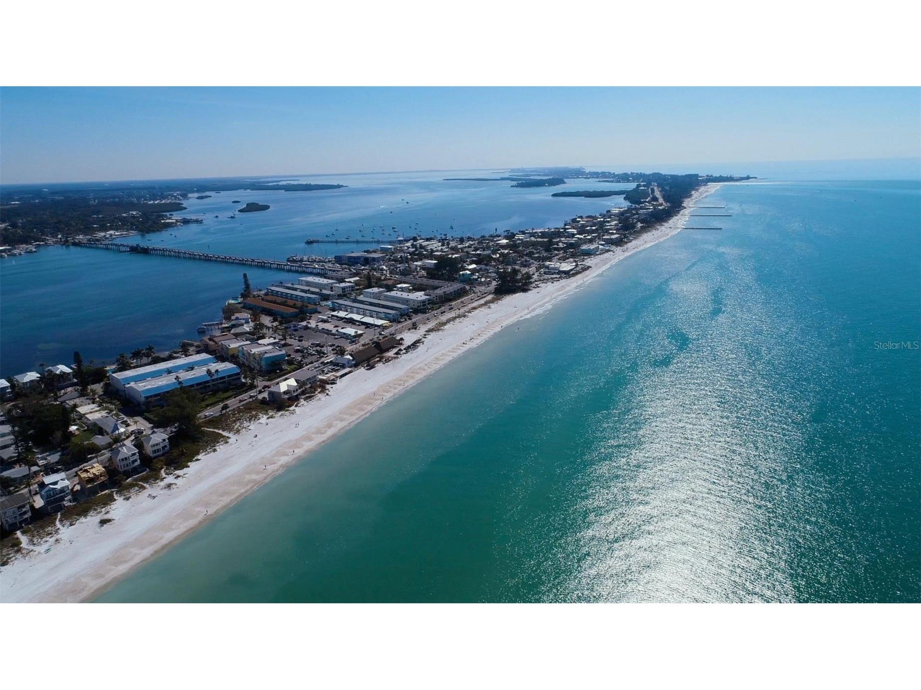 1603 Gulf Dr N #26 Bradenton Beach FL 34217 - INTRACOASTAL WATERWAY A4688846 image39