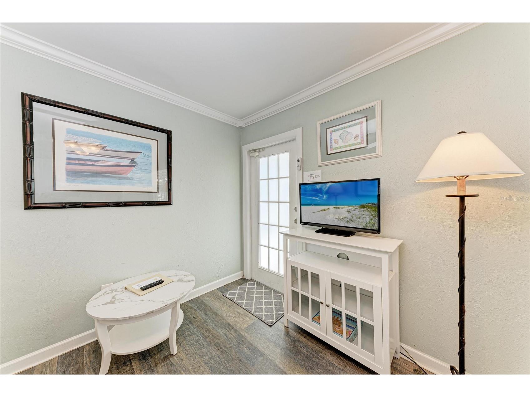 1603 Gulf Dr N #26 Bradenton Beach FL 34217 - INTRACOASTAL WATERWAY A4688846 image4