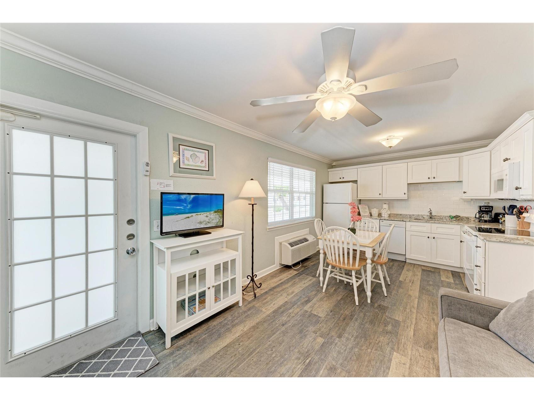 1603 Gulf Dr N #26 Bradenton Beach FL 34217 - INTRACOASTAL WATERWAY A4688846 image6