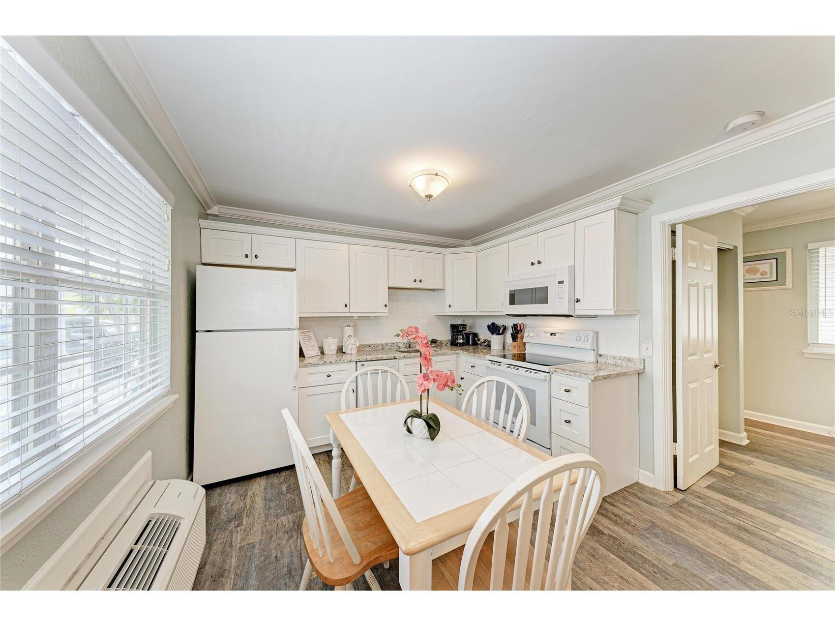 1603 Gulf Dr N #26 Bradenton Beach FL 34217 - INTRACOASTAL WATERWAY A4688846 image9