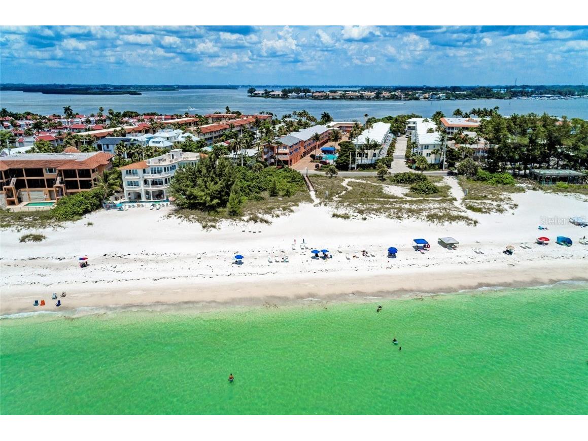 1603 Gulf Dr N #3 Bradenton Beach FL 34217 - INTRACOASTAL WATERWAY A4594653 image1