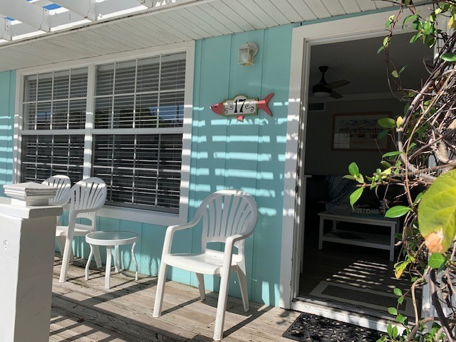 1603 Gulf Drive N #17 Bradenton Beach FL 34217 A4567496 image1