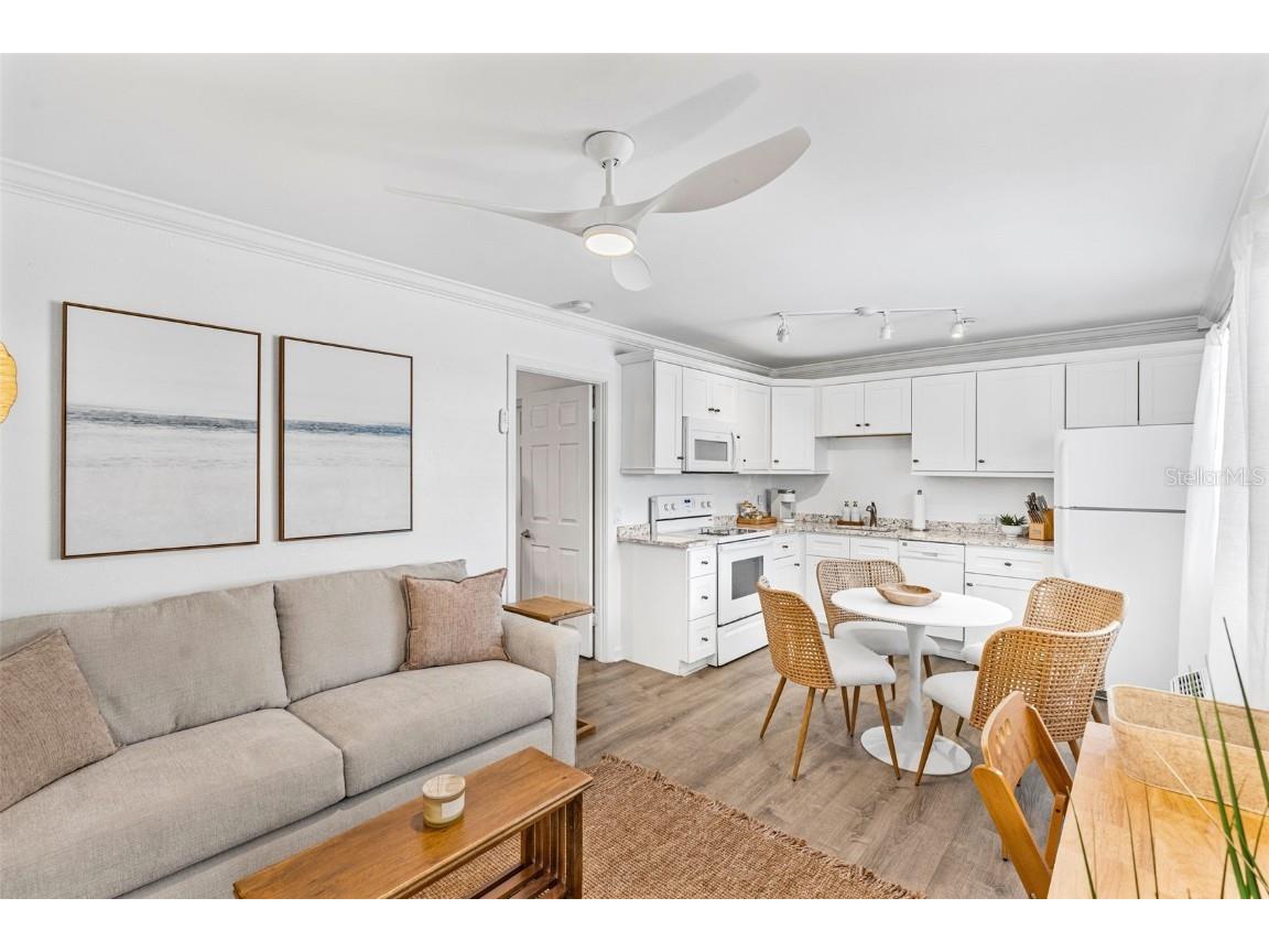 1603 Gulf Drive N #27 Bradenton Beach FL 34217 A4671385 image14