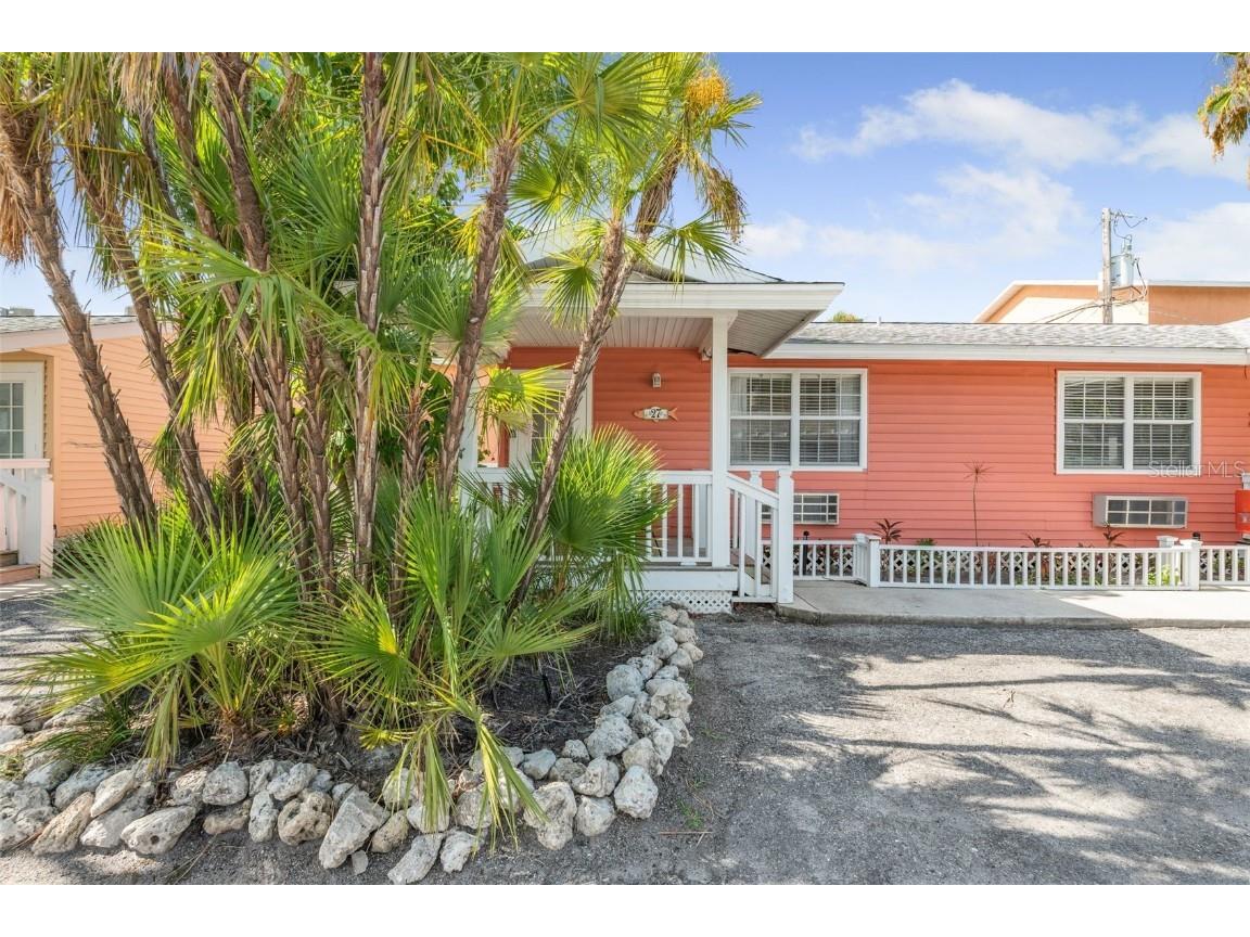 1603 Gulf Drive N #27 Bradenton Beach FL 34217 A4671385 image2