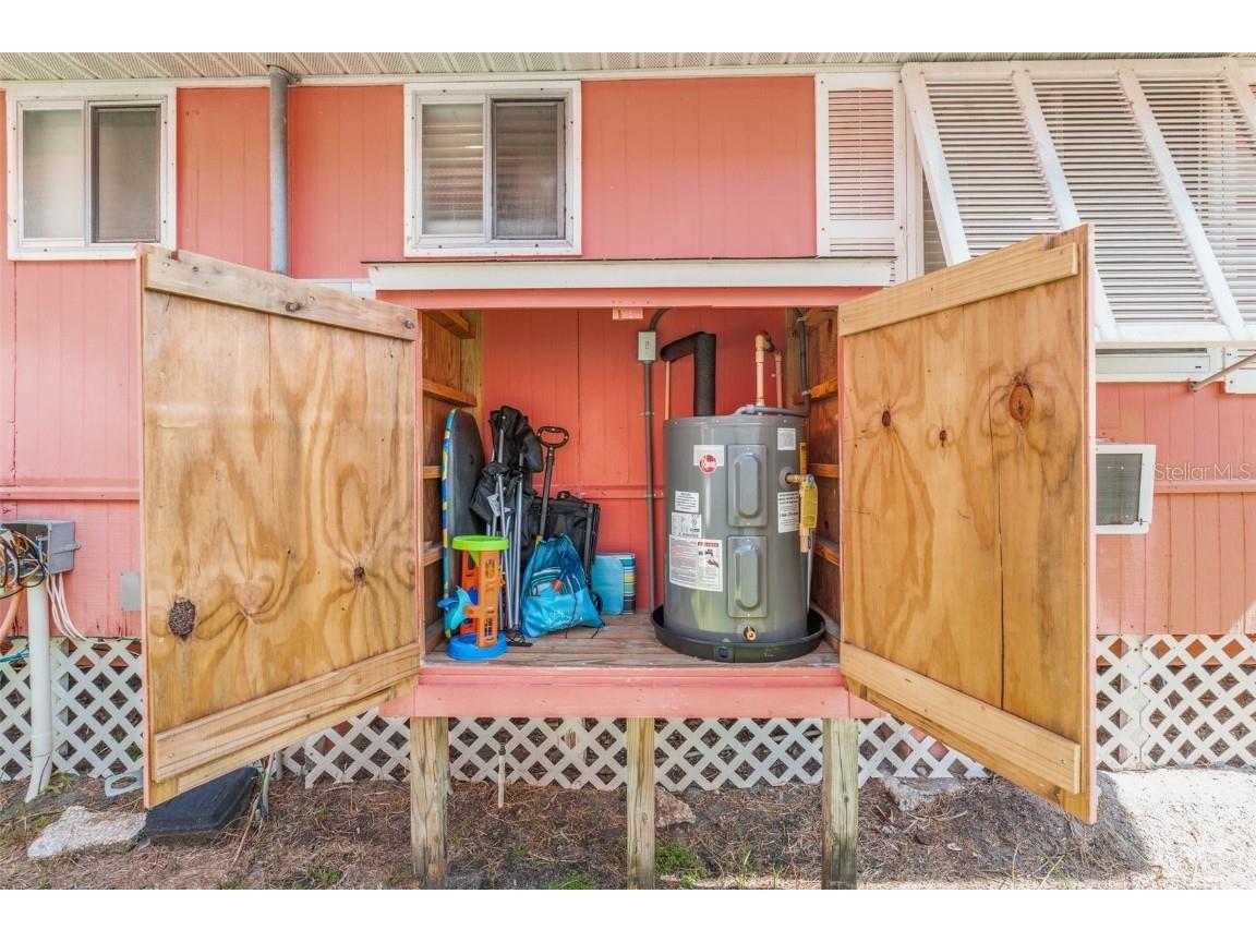 1603 Gulf Drive N #27 Bradenton Beach FL 34217 A4671385 image31