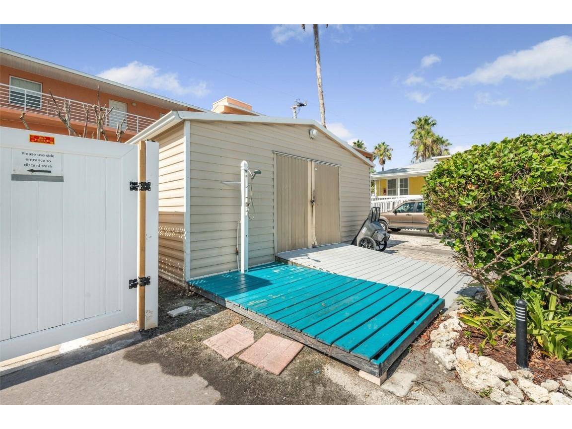 1603 Gulf Drive N #27 Bradenton Beach FL 34217 A4671385 image32