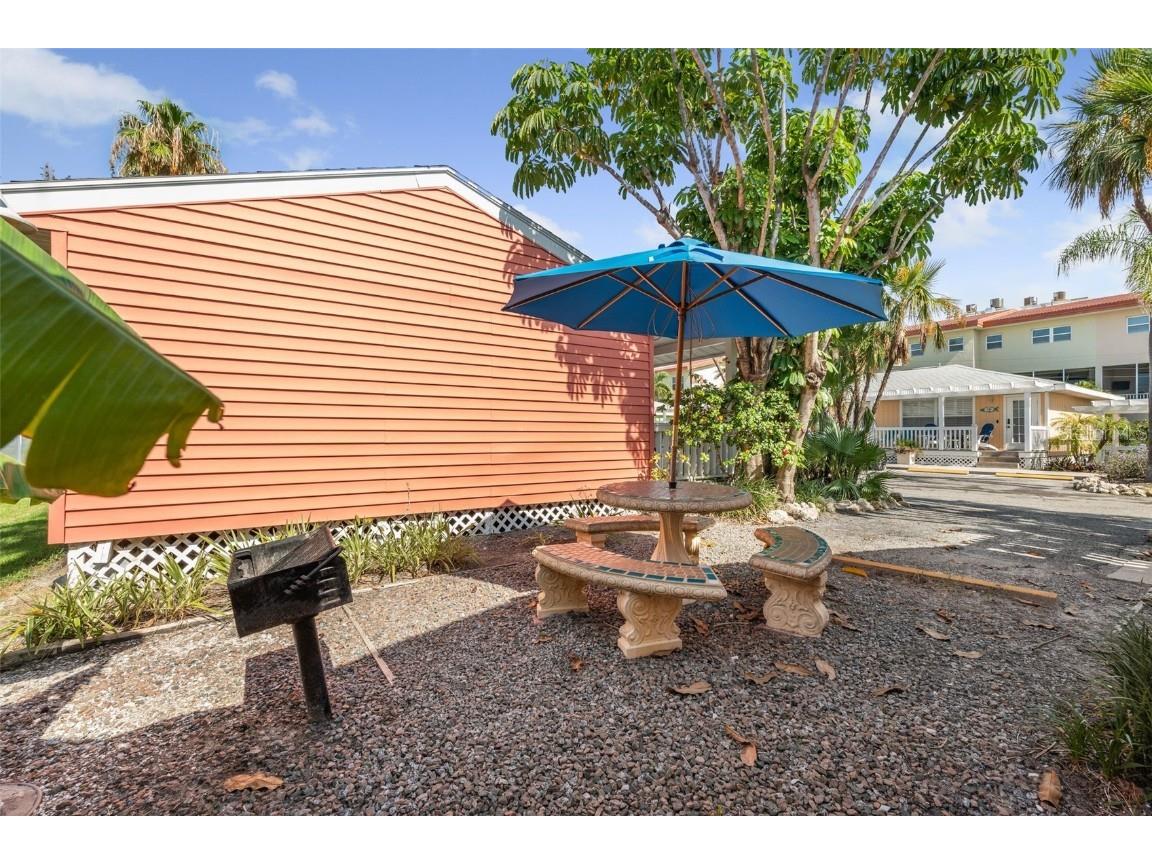 1603 Gulf Drive N #27 Bradenton Beach FL 34217 A4671385 image34