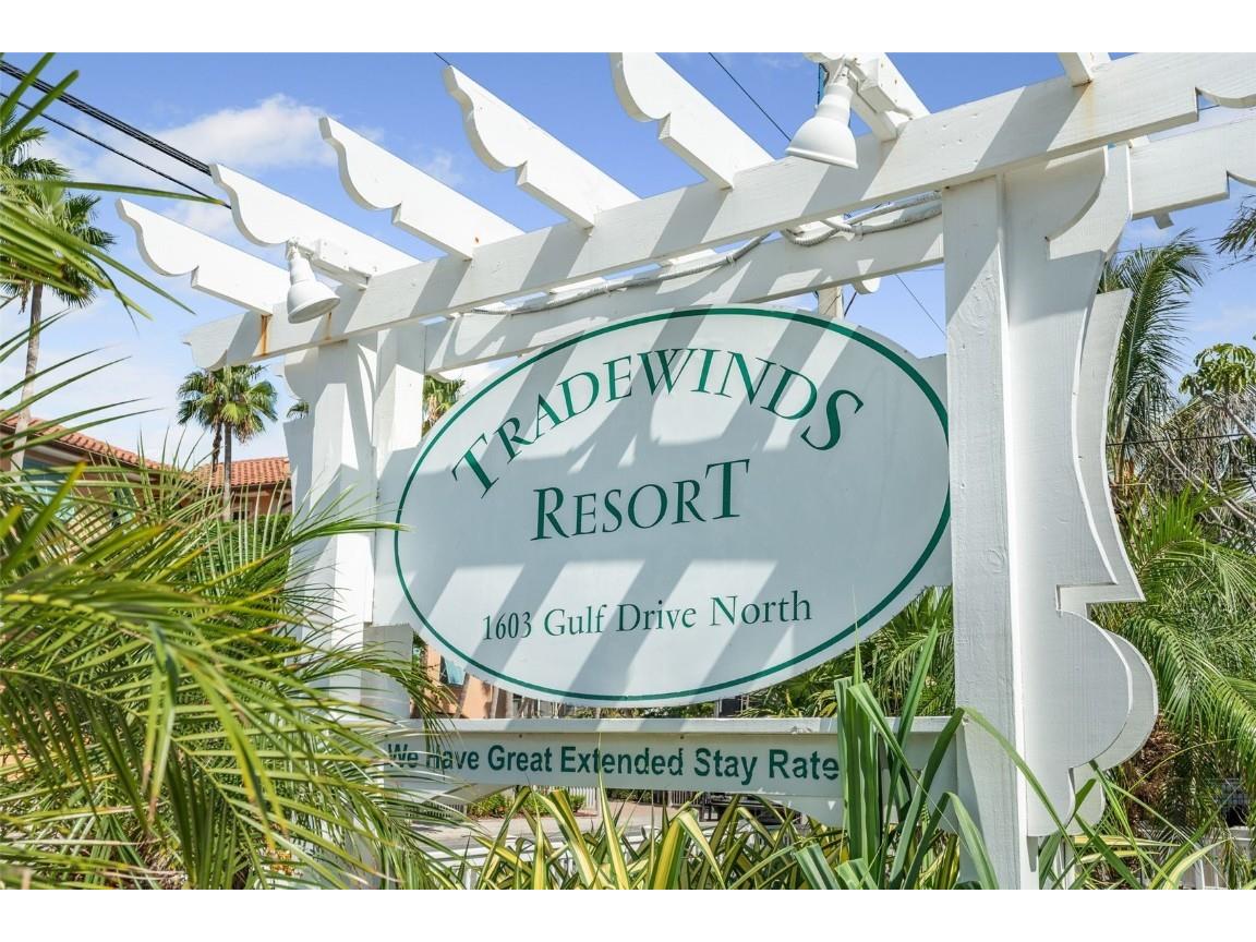 1603 Gulf Drive N #27 Bradenton Beach FL 34217 A4671385 image37