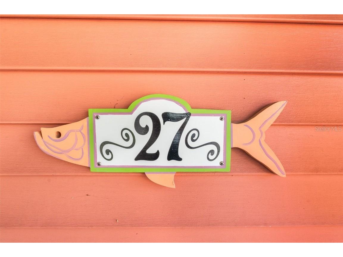 1603 Gulf Drive N #27 Bradenton Beach FL 34217 A4671385 image4