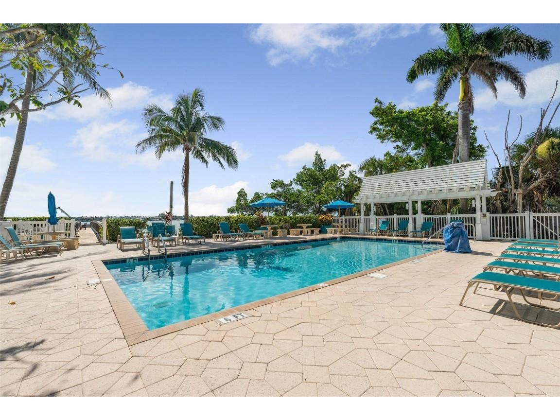 1603 Gulf Drive N #27 Bradenton Beach FL 34217 A4671385 image40