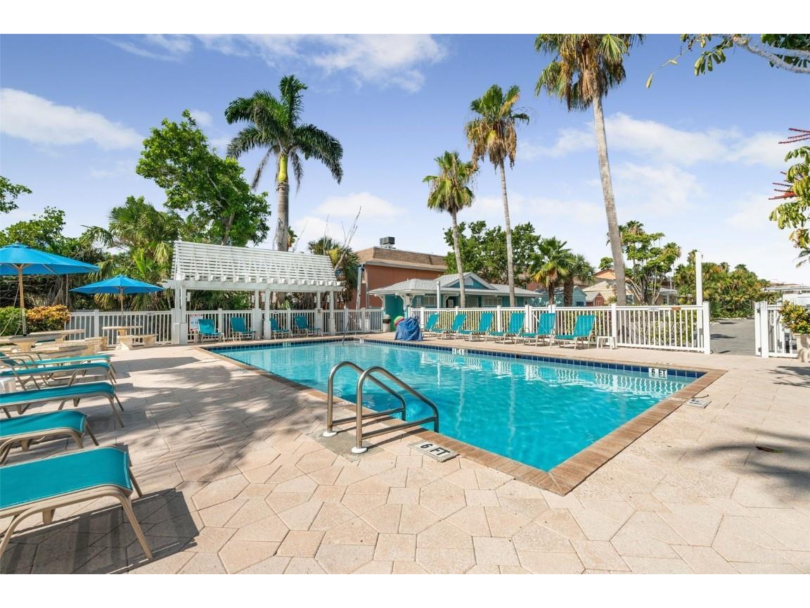 1603 Gulf Drive N #27 Bradenton Beach FL 34217 A4671385 image42