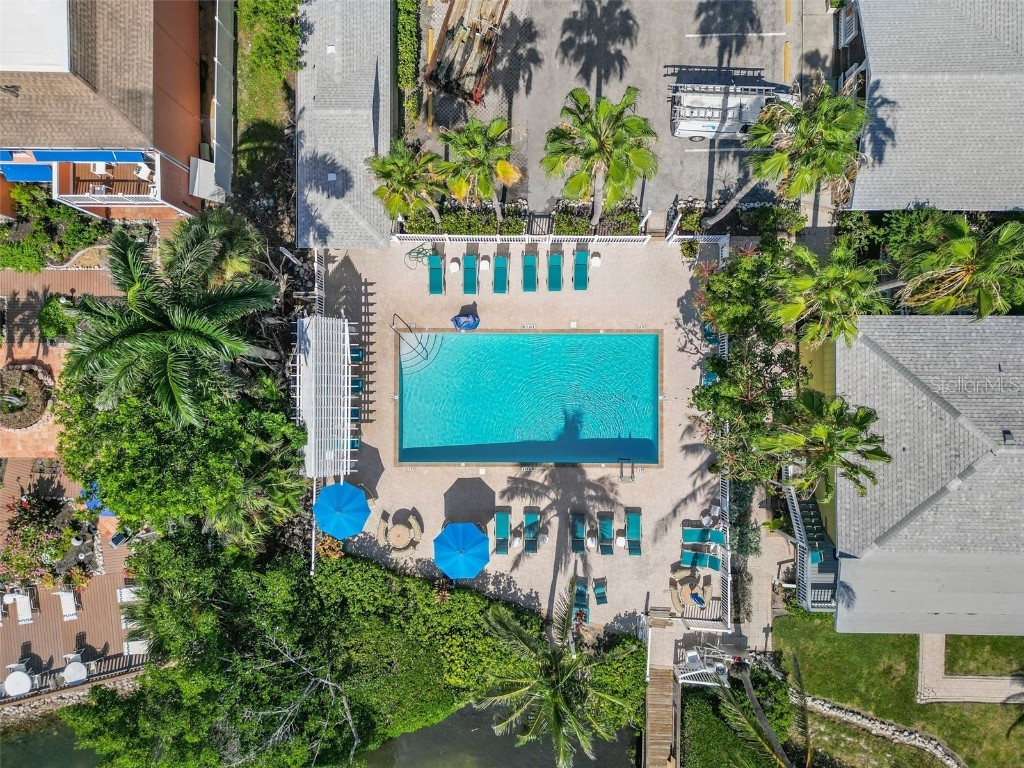 1603 Gulf Drive N #27 Bradenton Beach FL 34217 A4671385 image43