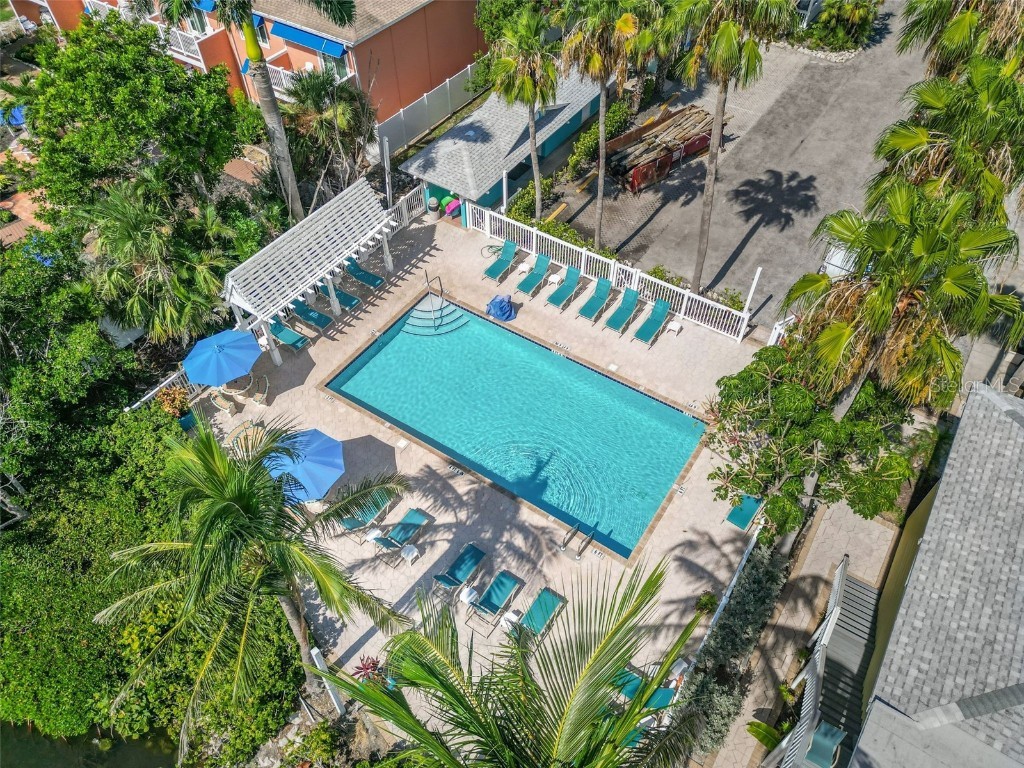 1603 Gulf Drive N #27 Bradenton Beach FL 34217 A4671385 image8