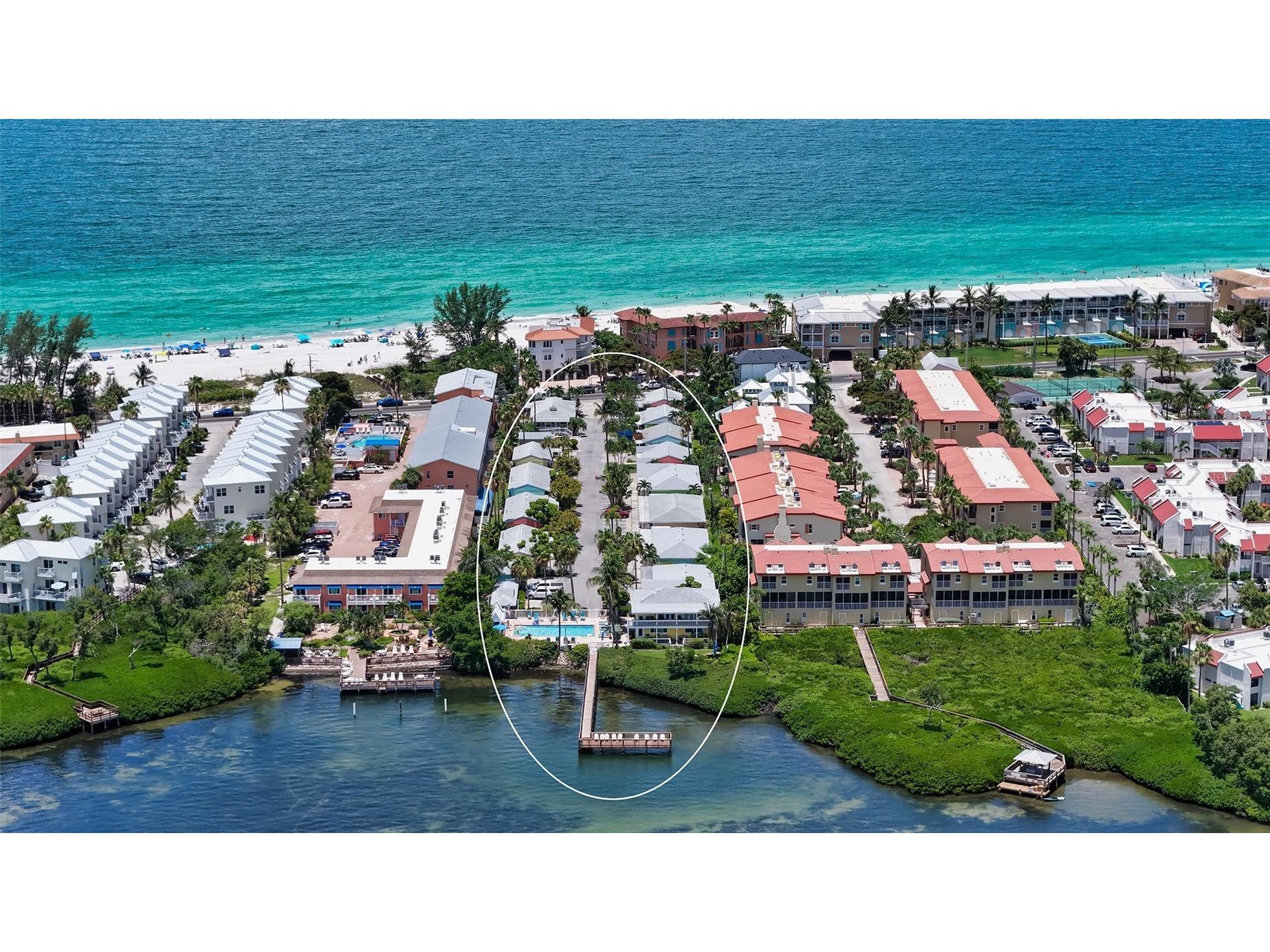 1603 Gulf Drive N #3 Bradenton Beach FL 34217 A4699416 image1